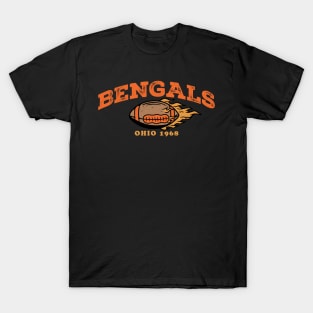 ohio bengals T-Shirt